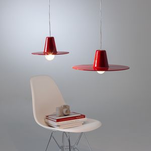 lampada a sospensione 1