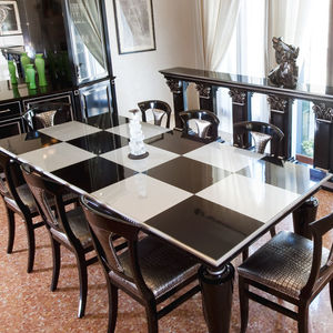 tavolo da pranzo classico