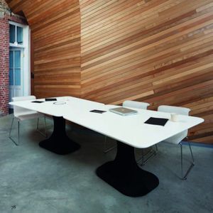 tavolo da riunione moderno
