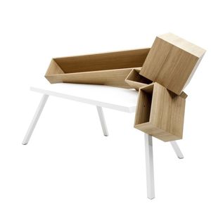 scrivania design originale
