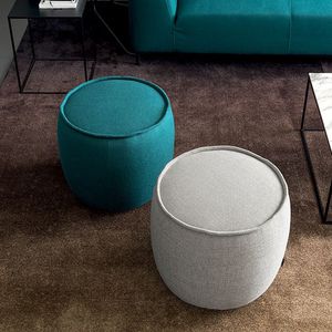 pouf moderno