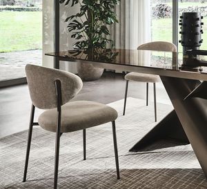 sedia contemporanea 1