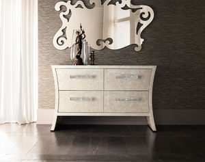 credenza contemporanea
