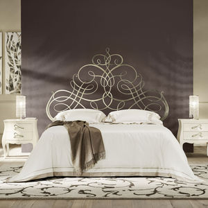 letto matrimoniale