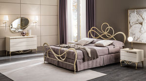 letto matrimoniale