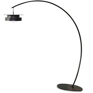 lampada da terra