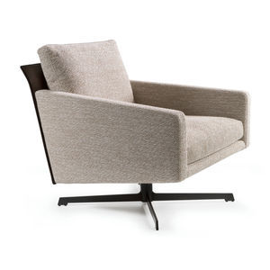 poltrona contemporanea