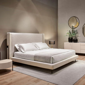 letto matrimoniale