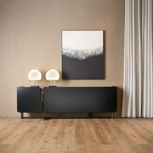 credenza contemporanea 1