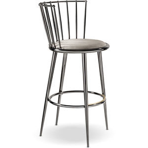 sgabello da bar contemporaneo