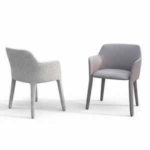 poltrona contemporanea