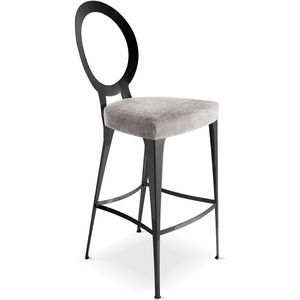 sgabello da bar contemporaneo 1