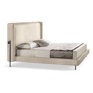 letto con testiera 1