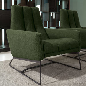 poltrona contemporanea 1