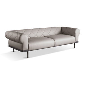 divano chesterfield 1