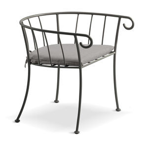 sedia da giardino classica 1