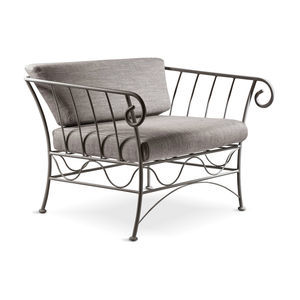 sedia da giardino classica 1