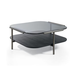 tavolino basso contemporaneo
