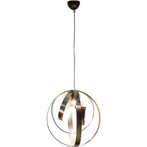 lampadario contemporaneo 1