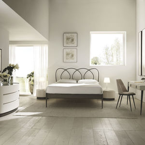 letto matrimoniale