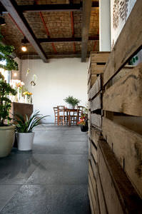 piastrella da interno