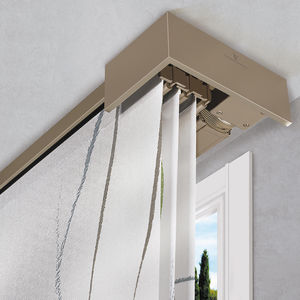bastone per tende in metallo 1