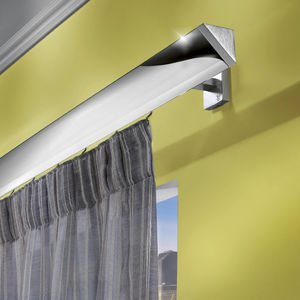 bastone per tende in alluminio 1