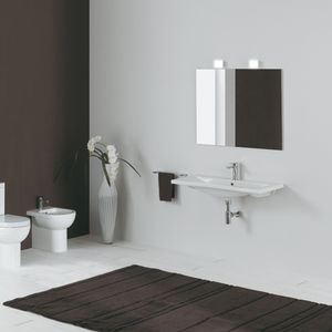 lavabo sospeso