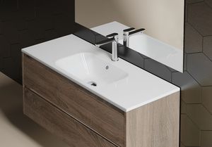 lavabo sospeso
