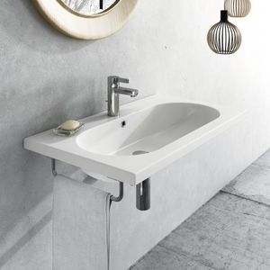 lavabo sospeso