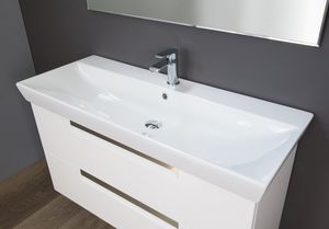 lavabo integrato