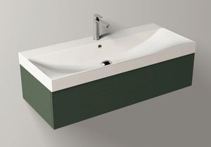 lavabo integrato