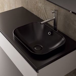 lavabo da semincasso