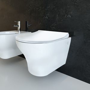 WC sospeso