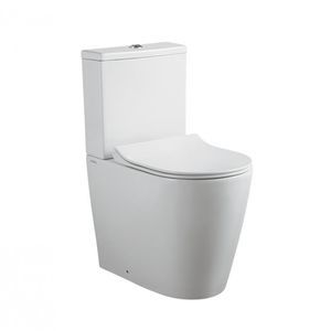 WC monoblocco