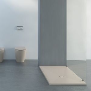 piatto doccia rettangolare