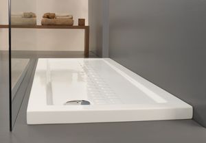 piatto doccia rettangolare