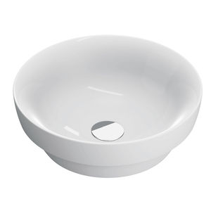 lavabo da appoggio