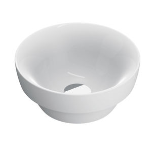 lavabo da appoggio