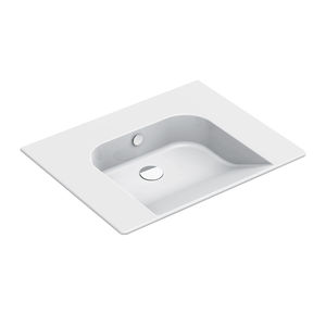 lavabo sospeso