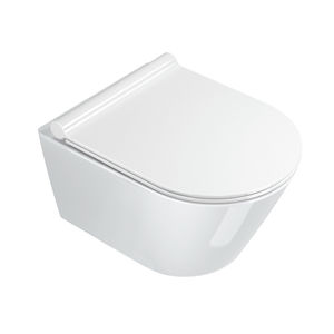 WC sospeso