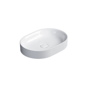 lavabo da appoggio