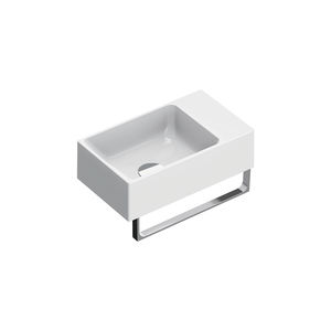 lavabo sospeso