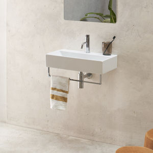 lavabo sospeso
