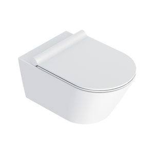 WC sospeso