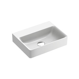 lavabo sospeso