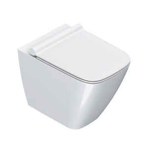 WC sospeso