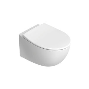 WC sospeso