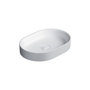lavabo da appoggio