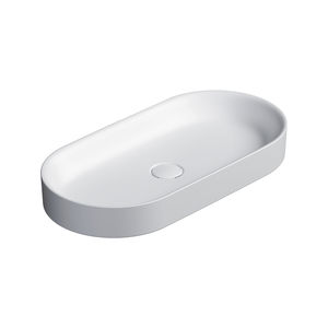 lavabo da appoggio